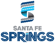 City of Santa Fe Springs Logo